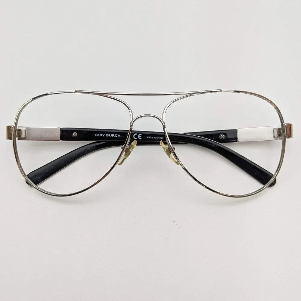 🕶️Frame Only | Tory Burch TY6010 308411 Sunglasses 57/14 135 /KAI435🕶️​